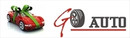 Logo Go Auto di Gianni Orazio